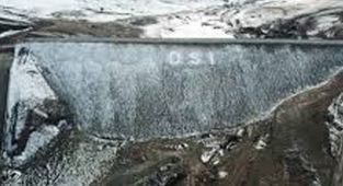 730 dekar tarım arazisi suya kavuşacak”