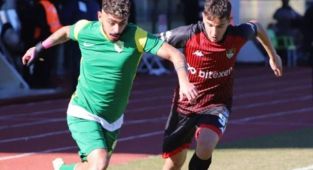 Adıyaman Spor ve Vanspor Maç Sonucu