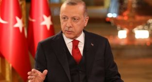Başkan Erdoğan'dan önemli açıklamalar...