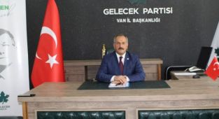 BAŞKAN KARABIYIK’TAN, 10 OCAK ÇALIŞAN GAZETECİLER GÜNÜ MESAJI