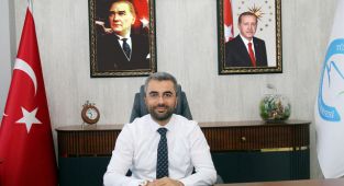  Başkan Say’dan 10 Ocak Çalışan Gazeteciler Günü mesajı