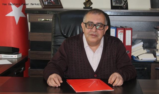 BEDİRHANOĞLU; GEÇ KALDIK AMA...