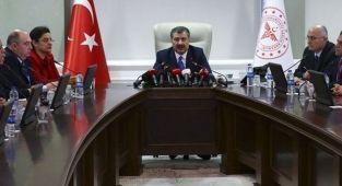 Bilim Kurulu bugün toplanıyor