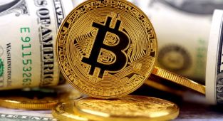 Bitcoin’ değer kaybetmeye devam ediyor