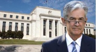 Dünya'nın beklediği Fed faiz kararını açıklandı