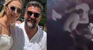Ece Erken'in yakın dostu Seren Serengil anlattı: Kalbi durur...