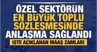 Günün en önemli manşetini Vanhaber'de kaçırmayın! Zam