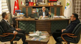 Gürpınar’ın Doğalgaz Hasreti Sona Eriyor