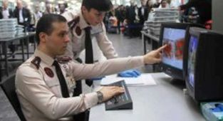 İŞKUR üzerinden Başvurular yapılacak En az lise mezunu 1.173 Güvenlik Görevlisi alınacak