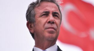 Mansur Yavaş'bir kez daha gönüllere dokundu