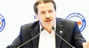 Memur sen Başkanı'ndan Ek Zam Talebi