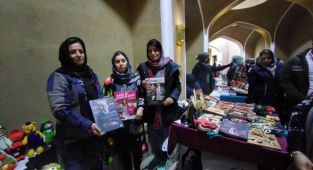 Uluslararası Tubittum Dergisinde markalar yer aldı