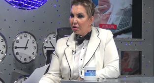 Ünlü Program moderatöründen olay iddialar