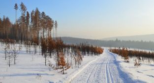Uzmanlar uyardı İzlanda soğukları geliyor