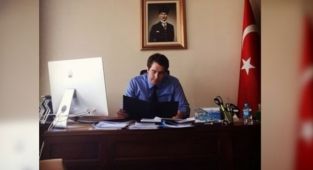 Vali Yardımcılığına yeni atama