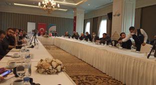 Van Büyükşehir Belediyesi, gelir giderlerini sıraladı