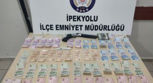 Van'da aranan 31 kişi tutuklandı 