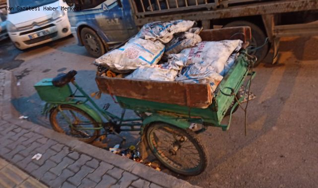 Van'da okulda hırsızlık, 8 kişi gözaltına alındı