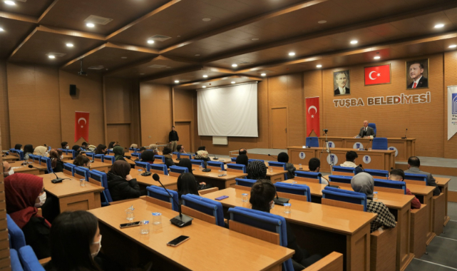 AKMAN’DAN YKS KURSU ÖĞRENCİLERİNE ‘SINAV ÜCRETİ’ MÜJDESİ