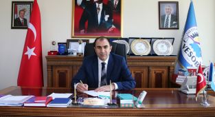 Başkan Berge: Esnafa İndirimli Tarife Uygulanmalı