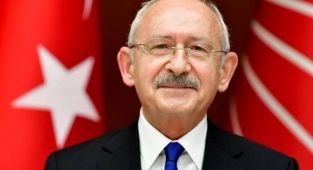 Kılıçdaroğlu'ndan adaylık açıklaması