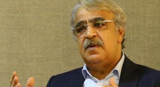 HDP Eş Genel Başkanı Sancar,Kılıçdaroğlu’ndan 'icraat beklediklerini' söyledi
