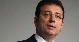 Son dakika: Ekrem İmamoğlu 