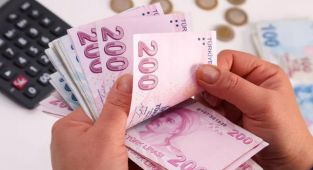 Staj yapan gençlere Müjde 1275 Lira Ücret