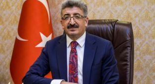 Vali Bilmez’den çığ felaketinin yıl dönümü mesajı