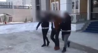 Van'da 2,5 yaşındaki çocuğa ailesi tarafından şiddet, Eliniz nasıl kıydı?