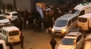 Van'da bir işletme sahibi canına kıydı