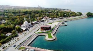 Van Edremit Belediyesinden O iddialara cevap 