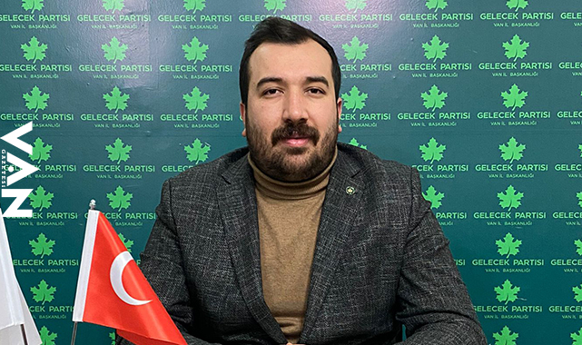 Barçin'den 8 Mart Dünya Kadınlar günü mesajı