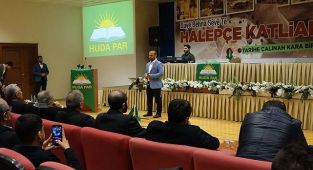Başkan saygın Halepçe’yi anmamak büyük bir vefasızlık olacaktı 