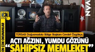 Cevdet Özgökçe;