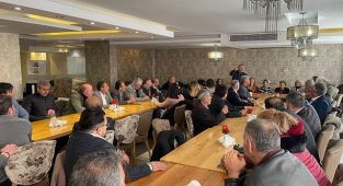  CHP'li Bedirhanoğlu: Her bir bireye tek tek ulaşmayı hedefliyoruz