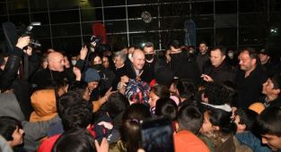Cumhurbaşkanı Erdoğan, Van için mesajı verdi - En kısa zamanda