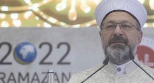 Diyanet İşleri Başkanından ramazan açıklaması