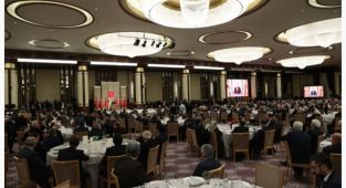 ERDOĞAN: BOYNUMUZUN BORCUDUR