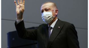 Erdoğan'dan Bilişim ve Yazılım Hakkında Önemli Açıklama