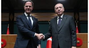 Erdoğan, Türkiye'ye En çok Yatırım Yapan Ülkeyi Açıkladı