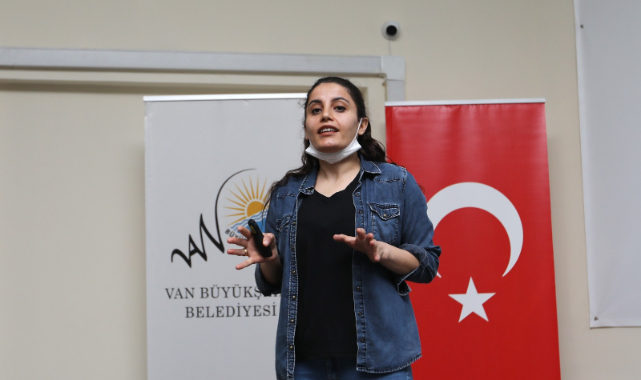 GÖNÜLDEN GÖNÜLE DOST SOHBETLERİ SÜRÜYOR
