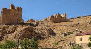 Gürpınar'da asırlık mahalle adı değiştirildi