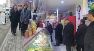 HÜDA PAR: Esnaf Kepenk Kapatmanın Eşiğinde