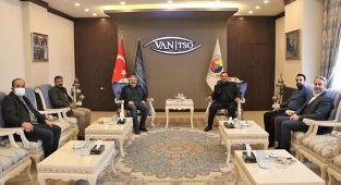 Hurdacılar ve Geri Dönüşümcüler kümelenmek istiyor