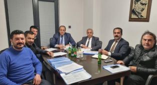 Kandaşoğlu: