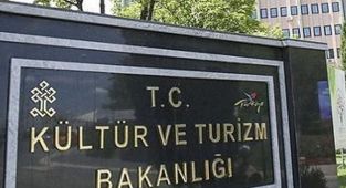 Kültür turizm il müdürlüğü personel alacağını duyurdu