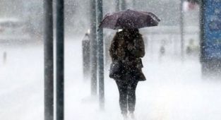 Meteoroloji bu bölgeleri uyardı