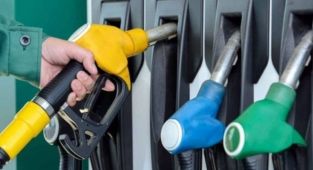 Motorinin litre fiyatı bu gece 25 TL'yi aşacak