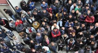 Ocak ayı işsizlik verileri açıklandı